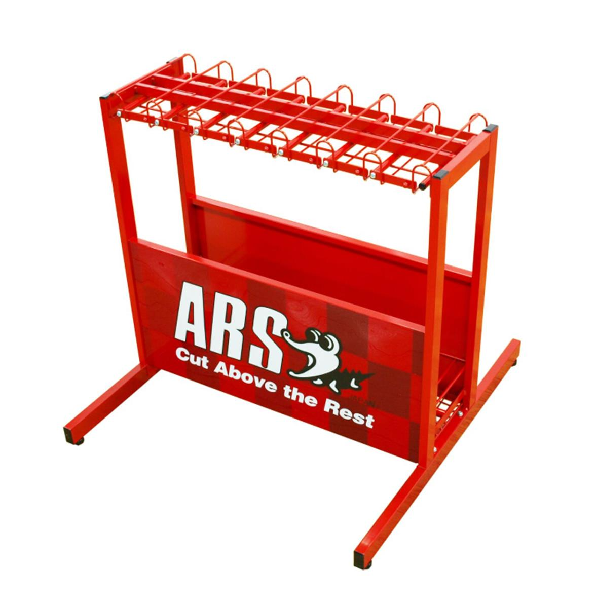 ARS DISP-EXP